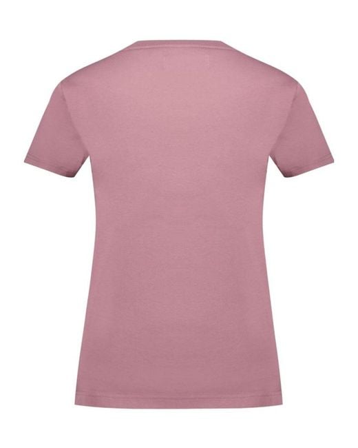 Vivienne Westwood White Short-Sleeved T-Shirt