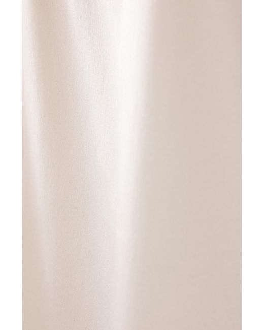 Brunello Cucinelli Natural Top