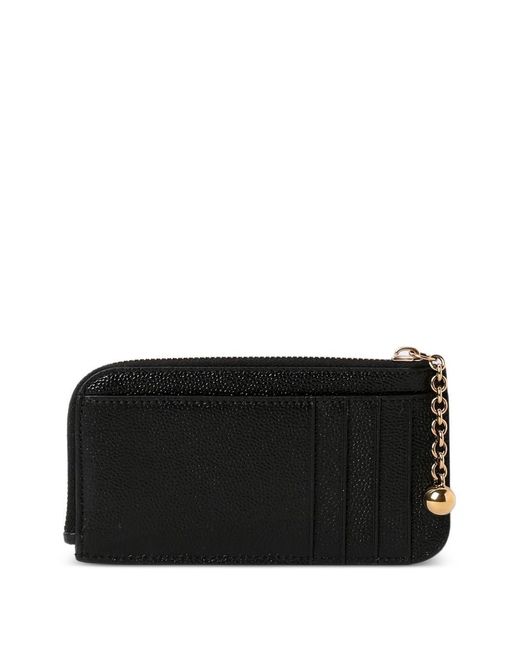 Chloé Black Chloé Sphere Small Purse
