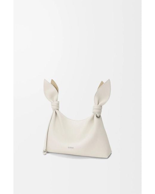 Loewe Natural Mini Scarf Bag