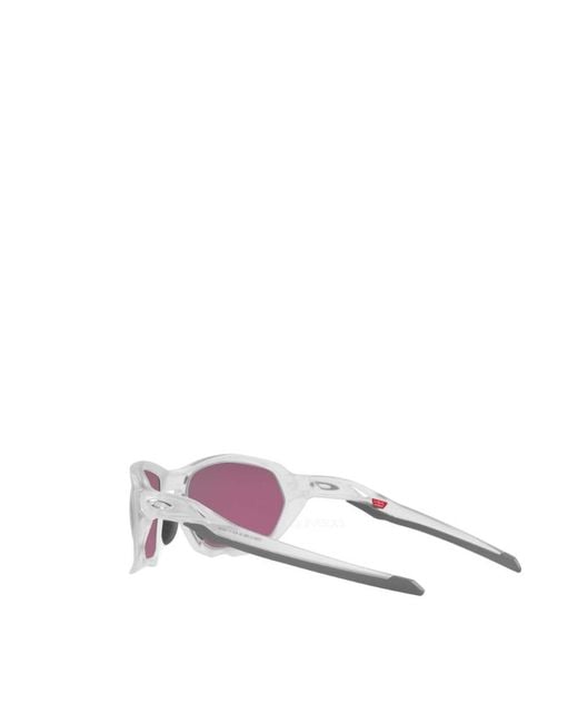 Oakley Green Logo Sunglasses for men