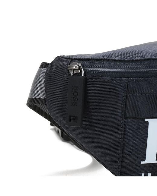 Boss Black Emblem Pocket for men
