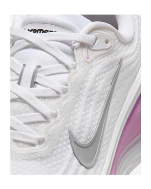 Nike Multicolor Vomero Plus