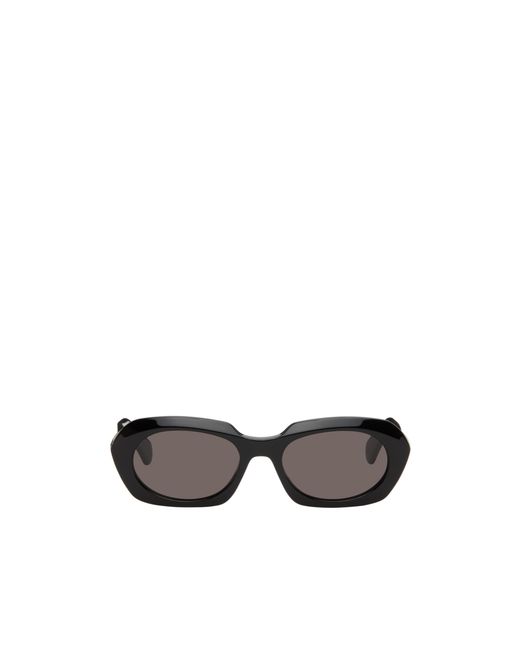 Retrosuperfuture White Epoca Sunglasses for men