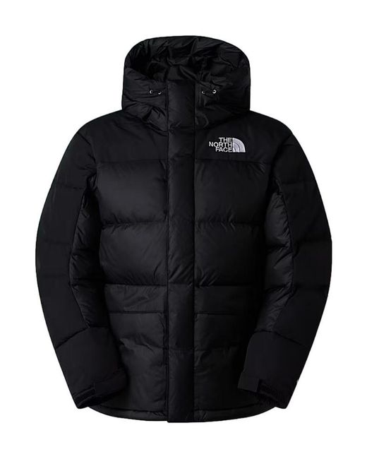 The North Face Black Jacket for men