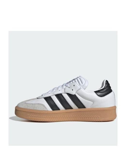 Adidas White Low-Top for men