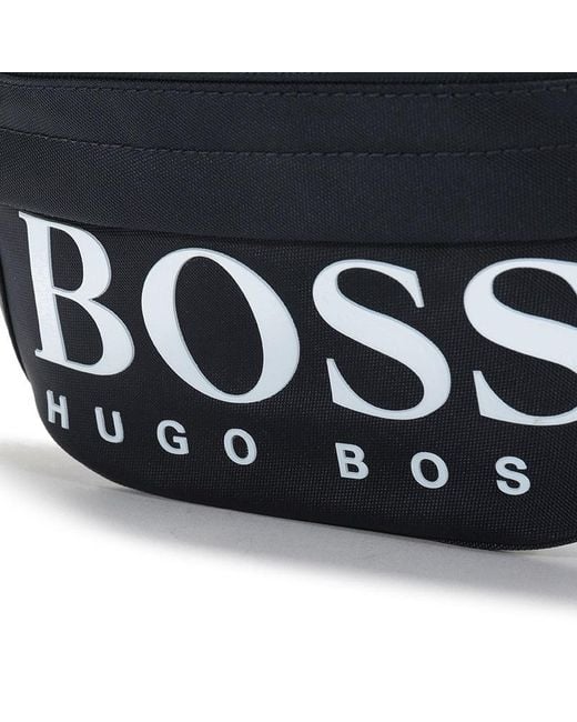 Boss Black Emblem Pocket for men