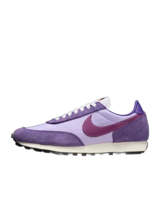 Nike Purple Daybreak Sp Sneakers for men