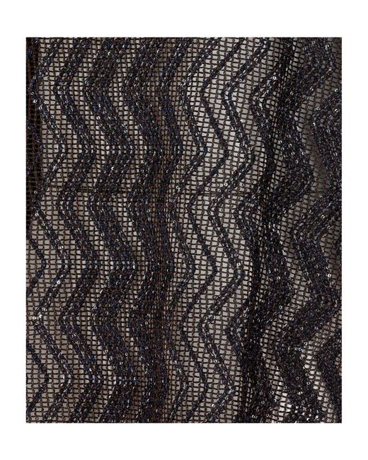Missoni Black Tunics