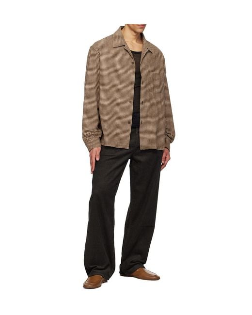 Marsèll Brown Distesa Loafers for men