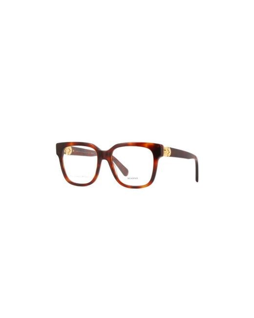 Stella McCartney White Logo Sunglasses