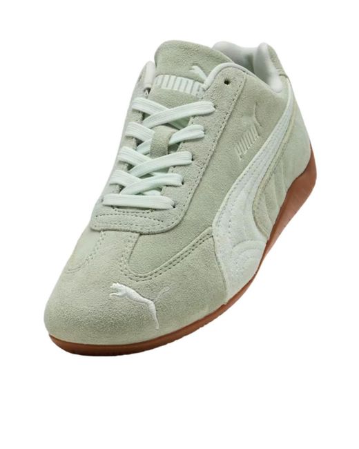 PUMA Green Speedcat Og Ii