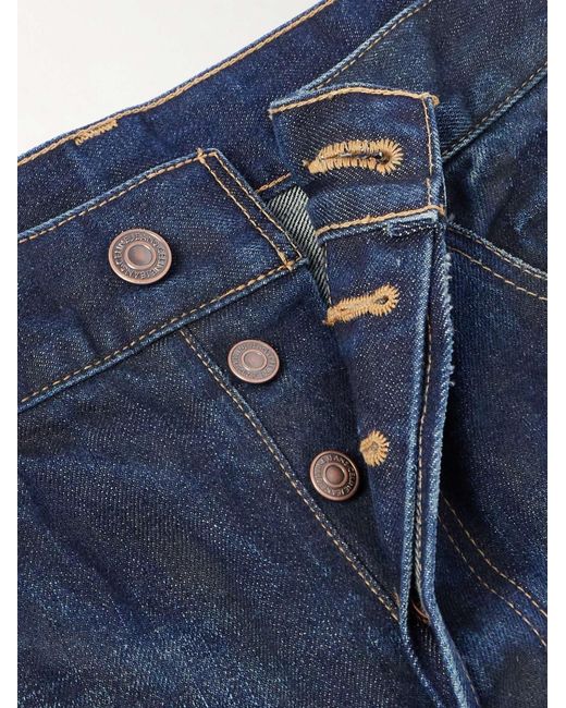 Céline Blue Lou Jeans for men