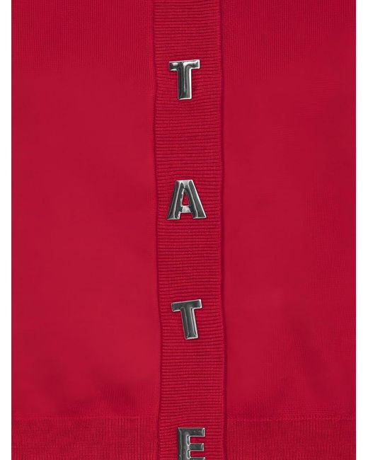 ROTATE BIRGER CHRISTENSEN Red Sweaters