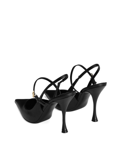 Dolce & Gabbana Black Pumps