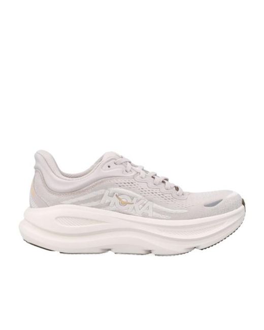 Hoka One One Multicolor W Bondi 9 Sneakers