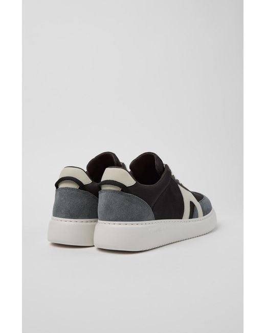 Camper Black Runner K21 for men