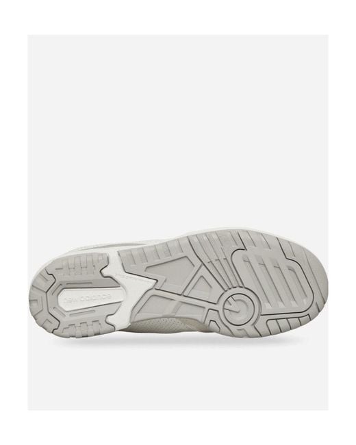 New Balance Metallic 650 High-Top Lace-Up Sneakers for men