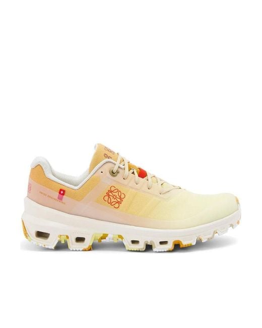 Loewe Natural Cloudventure Running Shoe