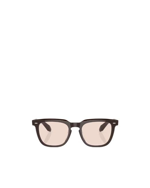 Oliver Peoples Multicolor N.06 Glasses for men