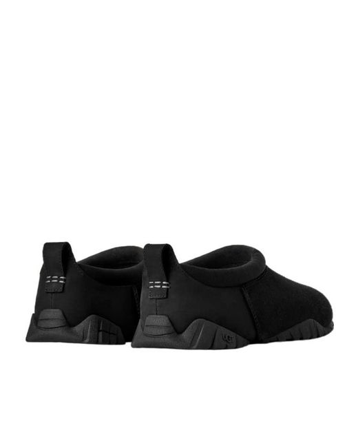 Ugg Black Tasman Flex for men