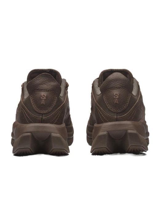 Salomon Lab Brown Neuva Advanced Advanced Collection for men