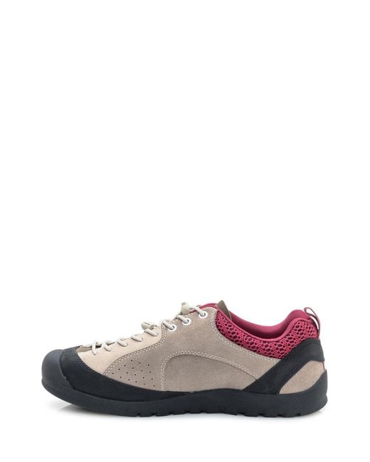 Keen Black Jasper Rocks Climbing Sneakers for men