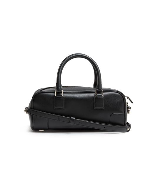 Loewe Black Cropped Bag