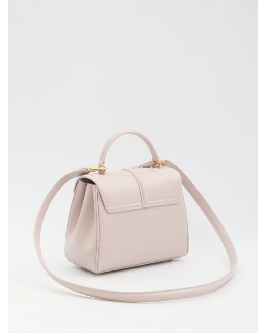 Céline Pink Mini 16