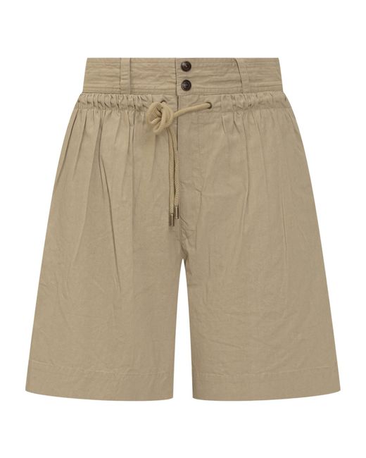 ショートパンツ Isabel Marant 'Ingrid' Bermuda Shorts Isabel Marant Ingrid Shorts | Shopbop