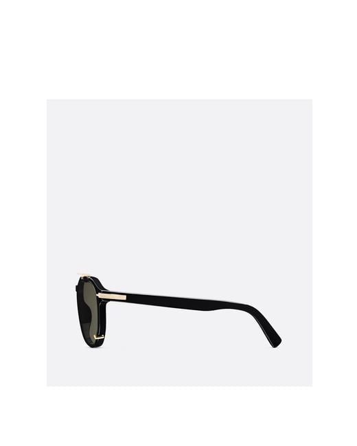 Dior Multicolor Full Frame Sunglasses for men