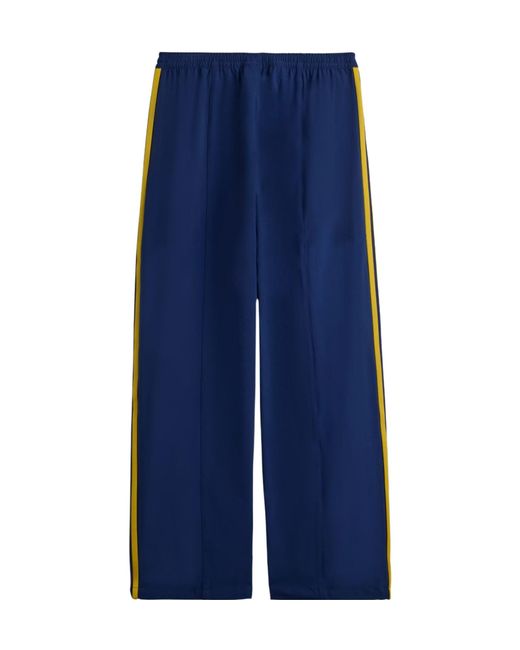 Adidas Blue Originals X Miaou Tracksuit Bottoms
