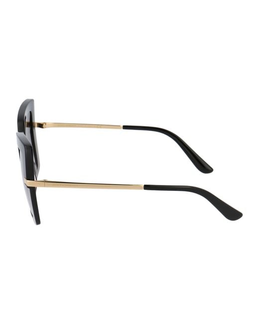 Dolce & Gabbana White Gold