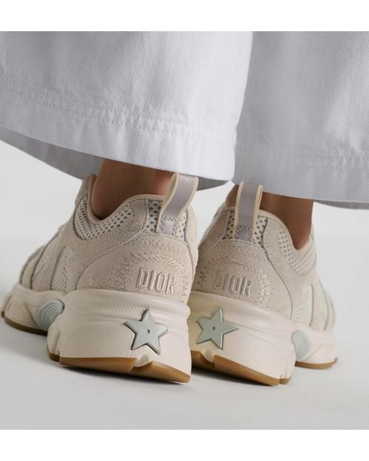 スニーカー Dior Dior Chrono Mesh Low-Top Sneakers Dior Chrono mesh low-top sneakers – Choosh