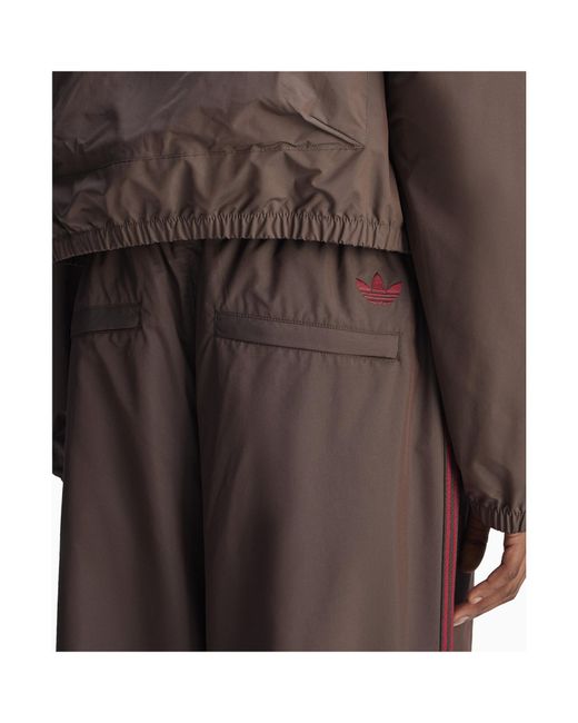 Adidas Black Originals X Wales Bonner Track Pants for men