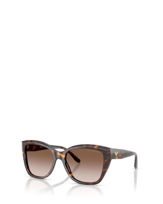 Emporio Armani Multicolor Sunglasses