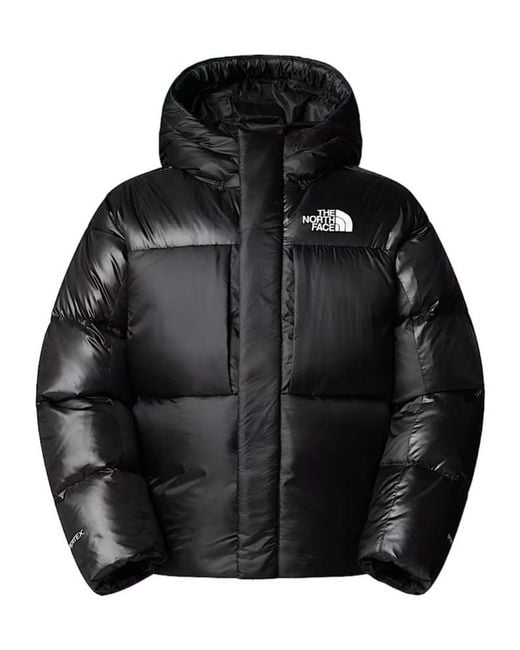The North Face Black Pertex Down Jacket for men