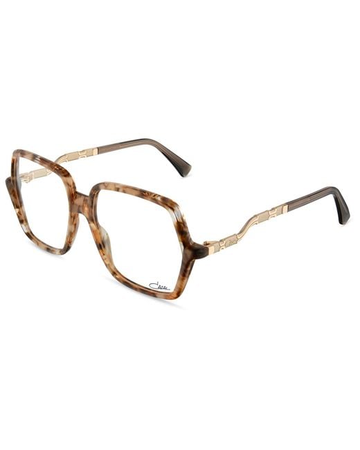 Cazal Multicolor Full Frame Plain Mirror