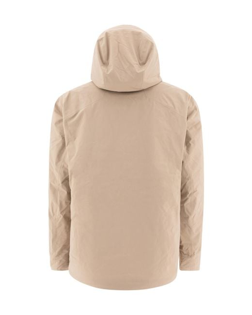 Arc'teryx Natural Ralle Gore-Tex Jacket for men