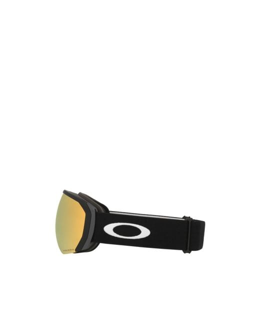 Oakley Yellow Ski Sunglasses for men