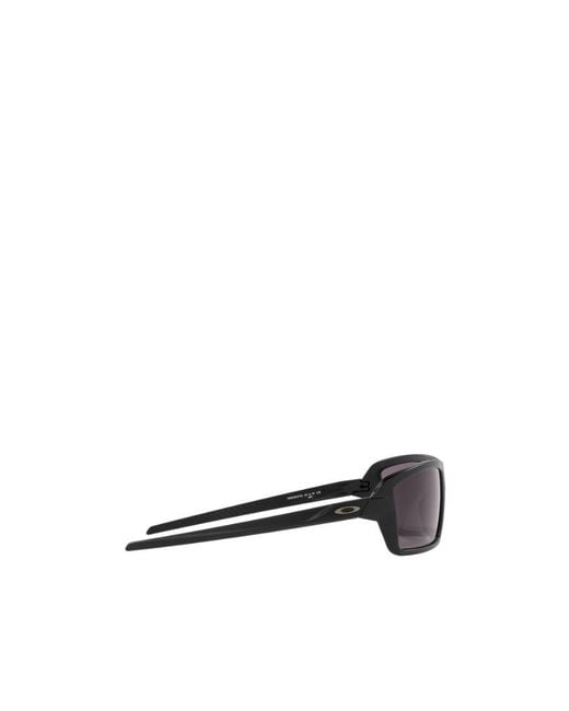 Oakley Purple Logo Sunglasses for men