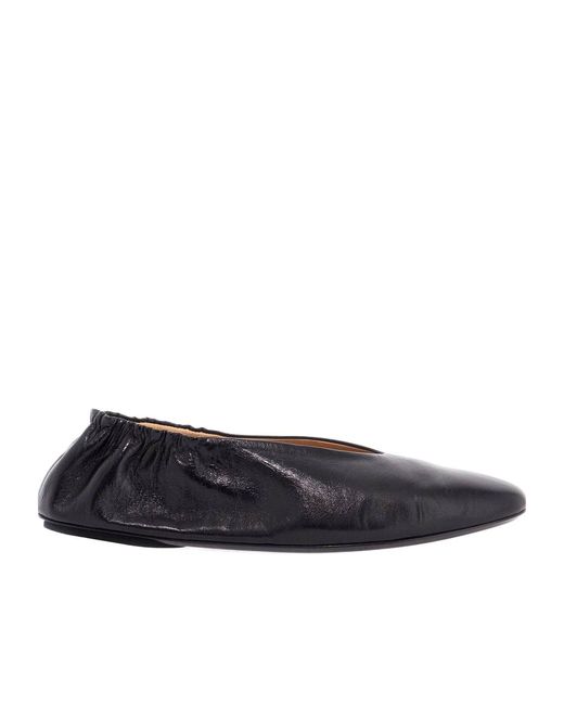 Marsèll Multicolor Marsèll Pointed Toe Ballerinas