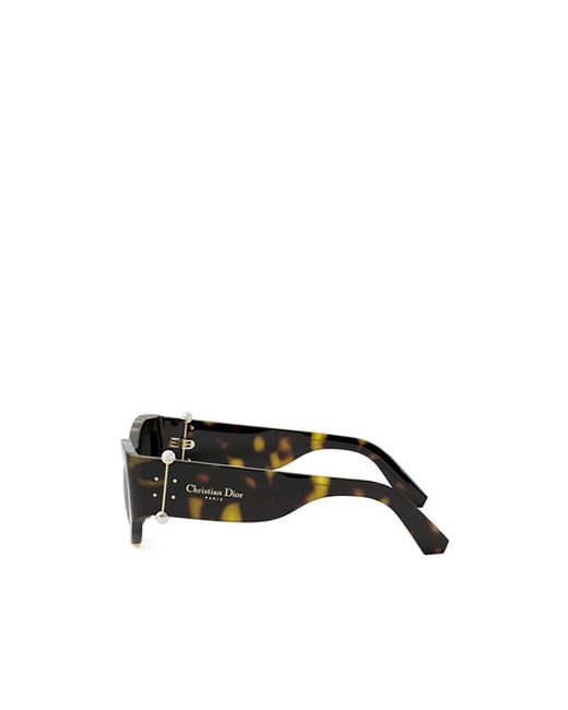 Dior Multicolor Eyewear Cat-Eye Frame Sunglasses