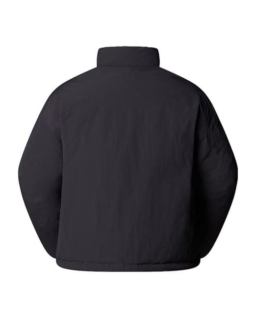 The North Face Blue Tnf Box Series Down Jackets for men