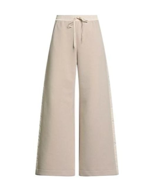 MAX&Co. Natural Loose Pants