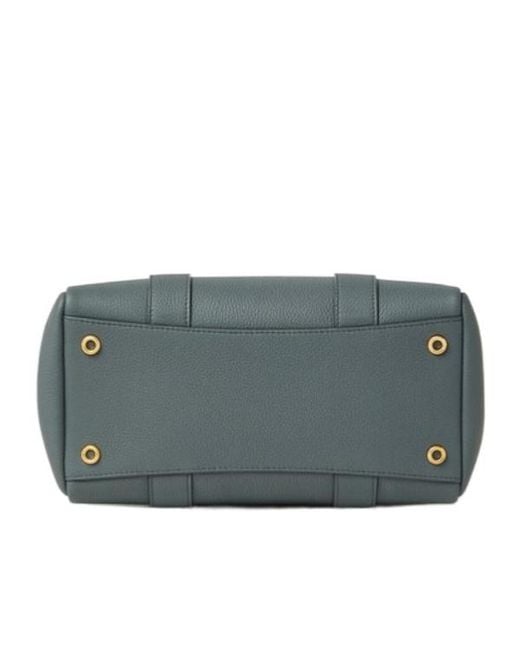 Loro Piana Gray Loom Bag L25