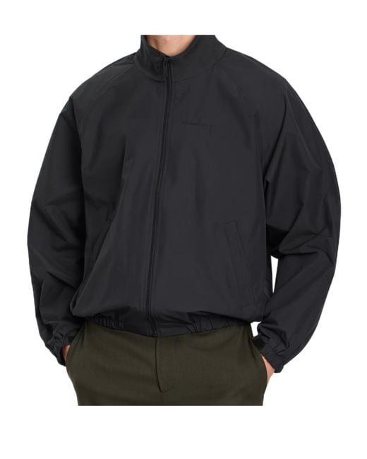 Canada Goose Black Axis Jacket for men