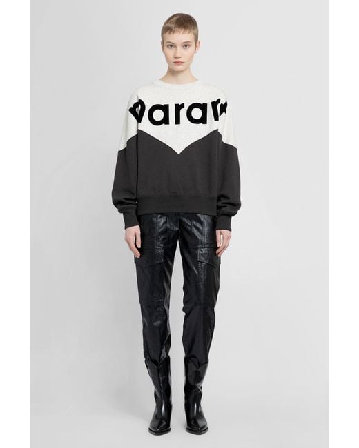 Isabel Marant Black Sweatshirts
