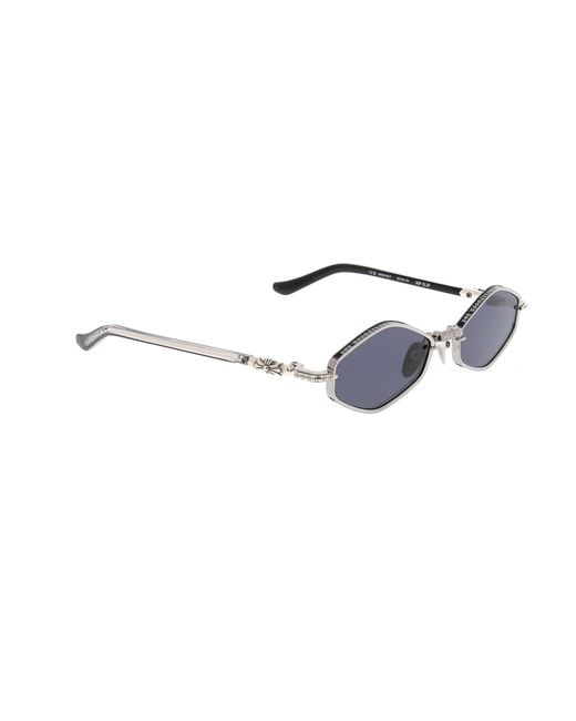Chrome Hearts White Glass for men
