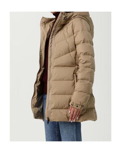 Woolrich Natural Jacket
